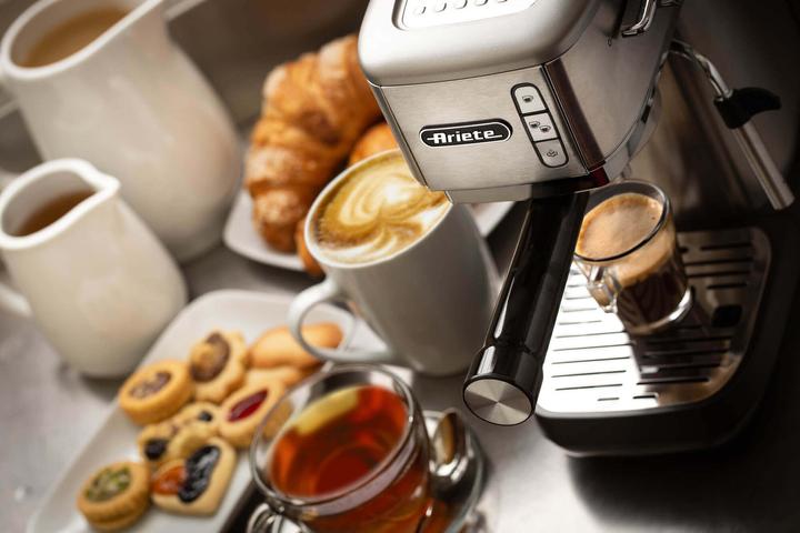 Actual product image Ariete 1380/10