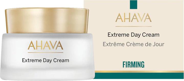 Produktbild Ahava Time to Revitalize Extreme Day Cream (50 ml, Tagescreme)