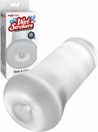 Produktbild Pipedream PDX Extreme Wet Stroker