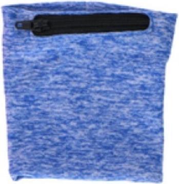Dunlop Armband (blau)