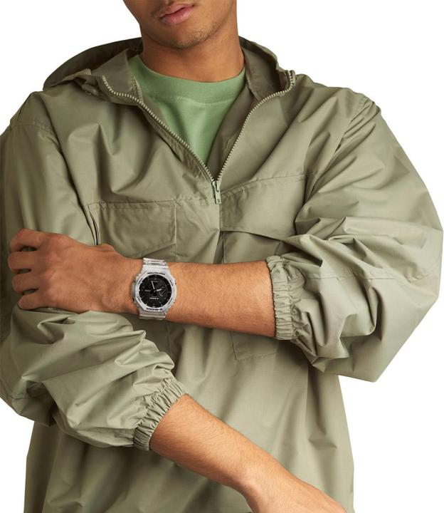 Image du produit Casio G-Shock (Chronographe, 45 mm)