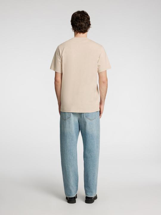 Produktbild Selected Homme Besticktes T-Shirt (S)