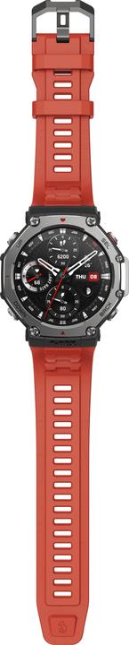 Produktbild Amazfit T-Rex 3 (48.50 mm)