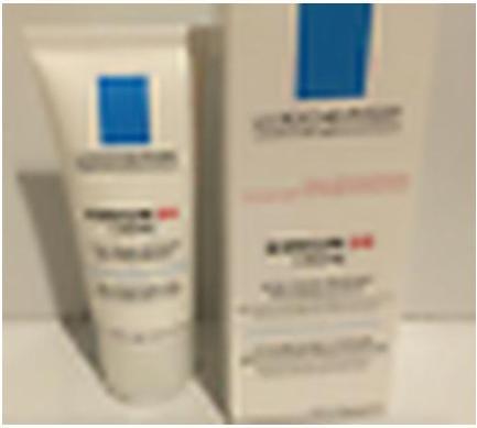 Produktbild La Roche Posay Kerium DS (40 ml, Tagescreme)