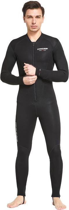 Actual product image Cressi Undergarment for drysuit (2 mm, XXL)
