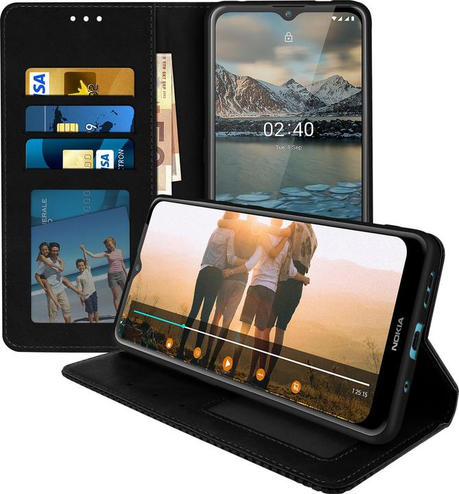Actual product image Avizar Split Series (Nokia 2.4)