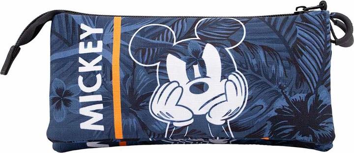 Image du produit Karactermania Trousse à crayons Disney Mickey Mouse Angry