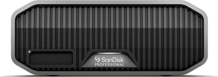 Produktbild SanDisk Professional G-Drive Project (12 TB)