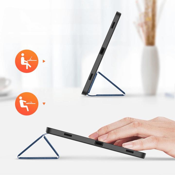 Image du produit Dux Ducis Cas Domo (Galaxy Tab S9)