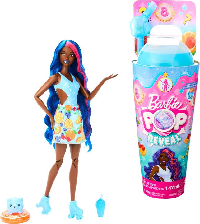 Image du produit Barbie Pop Reveal™ Doll