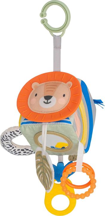 Immagine prodotto Taf Toys Cubo di attività Savannah