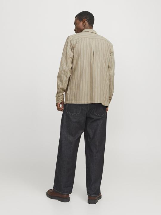Immagine prodotto Jack & Jones Comfort Fit Overshirt Overshirt (XXL)