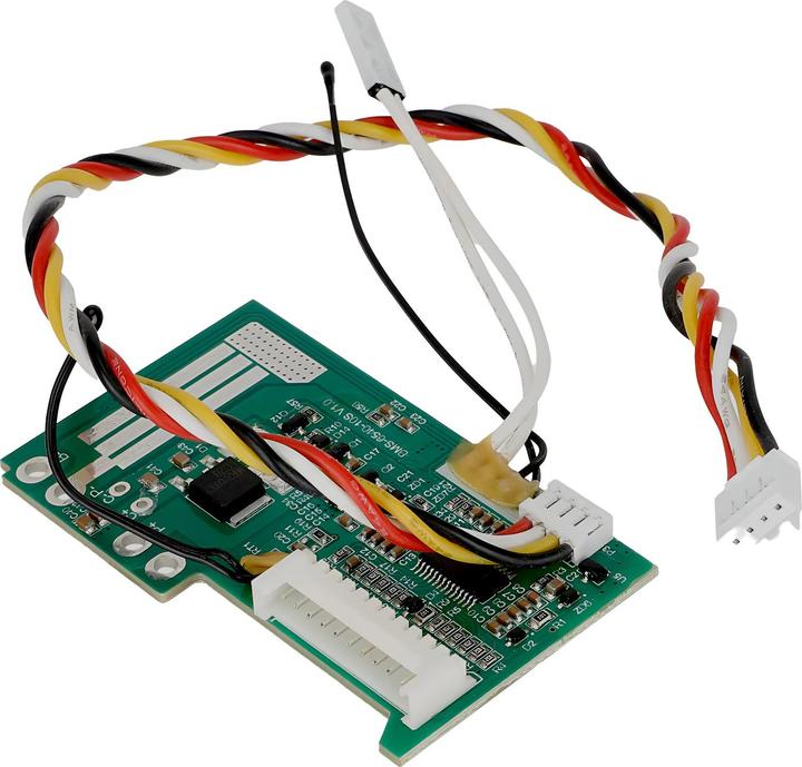 Actual product image Ninebot BMS spare part