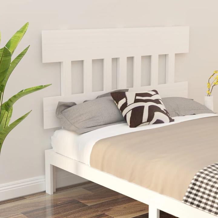 Produktbild VidaXL Aylice (123.5 x 3 x 81 cm)