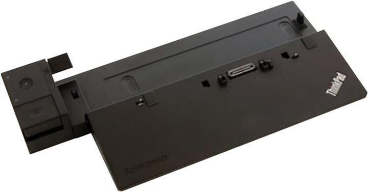 Immagine prodotto Lenovo Dock ThinkPad Ultra (Porta di attracco (proprietaria), 4 Porti)