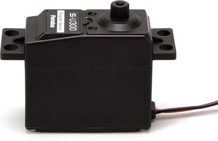 Produktbild Futaba servo s-u300 0,19s/4,1kg