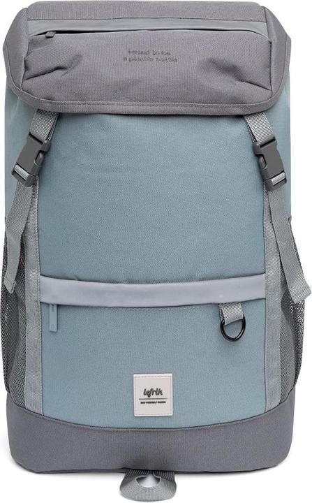 Lefrik Mountain (22l) (22 l)