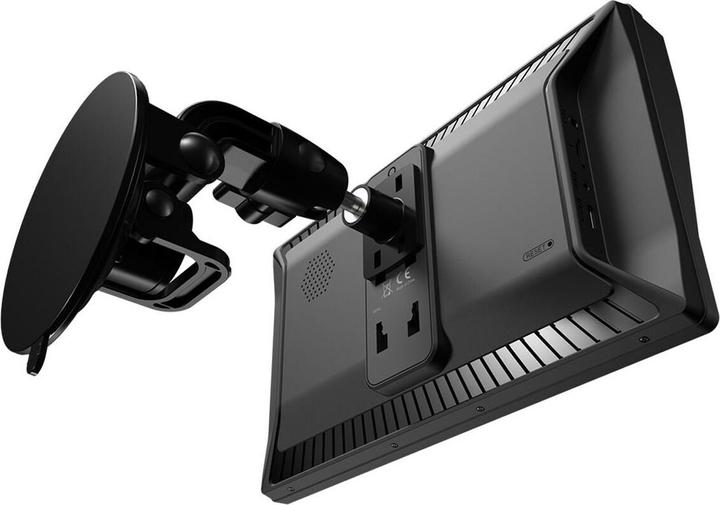 Immagine prodotto Modecom FreeWAY CX 9.3 PLUS NAVIGAZIONE AUTO + mappe MapFactor dell'Europa (9")