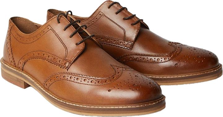 Immagine prodotto Debenhams Scarpe Brogue Pelle Uomo (42)