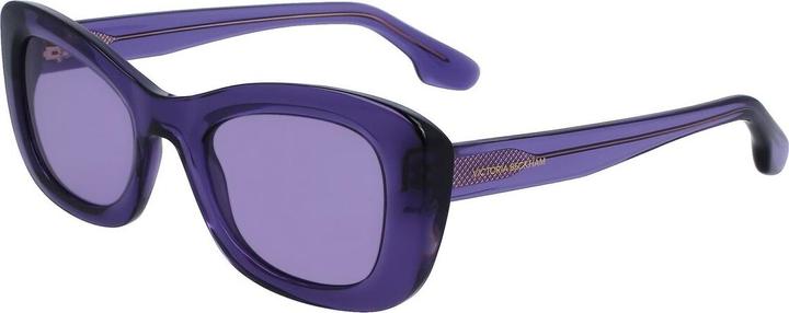 Produktbild Victoria Beckham Damensonnenbrille VB657S-514 Ø 50 mm