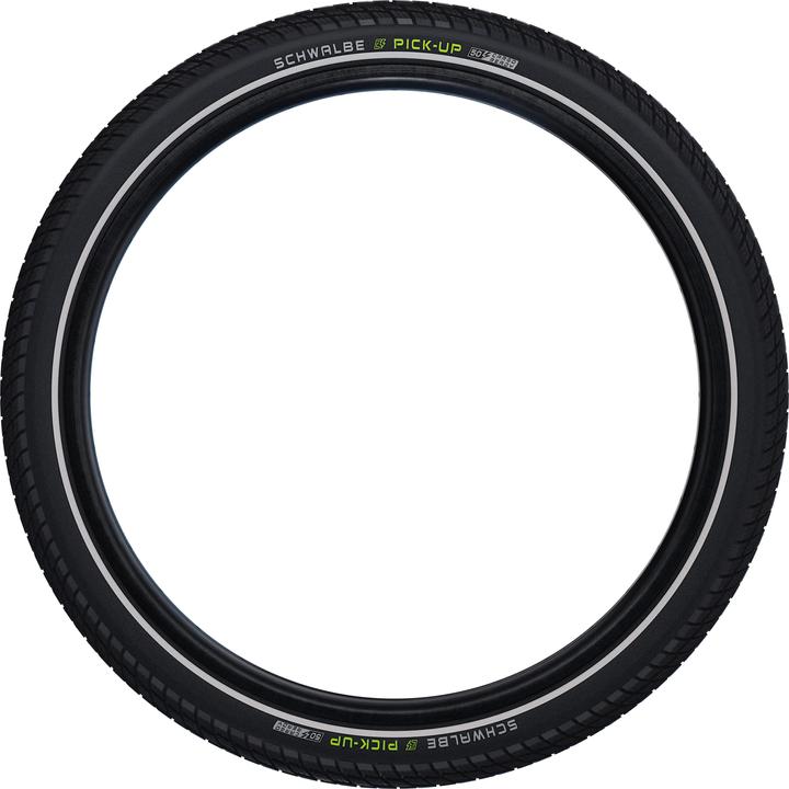 Image du produit Schwalbe Pick-Up (20 x 2.15, 55-406)