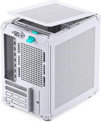 Actual product image Jonsbo C6 (Mini-DTX, ITX)