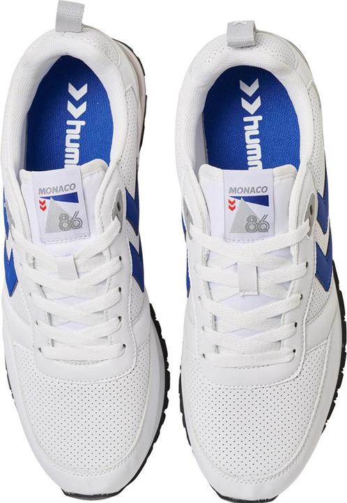 Immagine prodotto hummel Monaco 86 Traforato - 55913 (42)