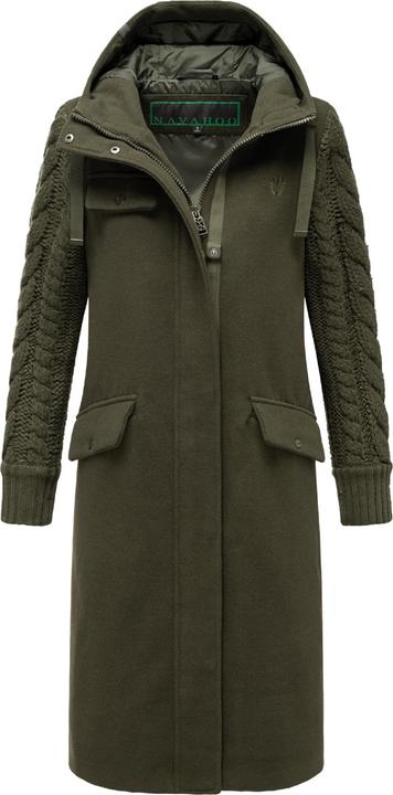 Dark Olive