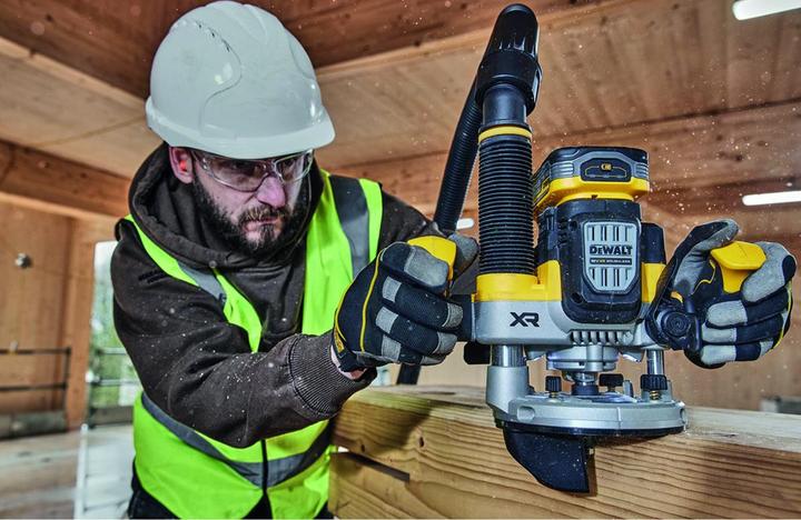 Produktbild DeWalt DCW620NT-XJ