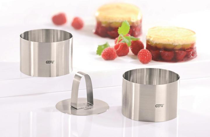 Actual product image GEFU Forma