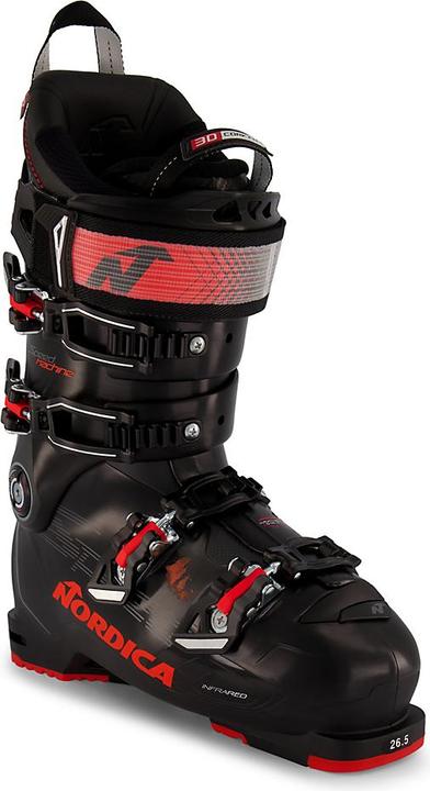 Produktbild Nordica Speedmachine 130 Herren Skischuh (28.5)