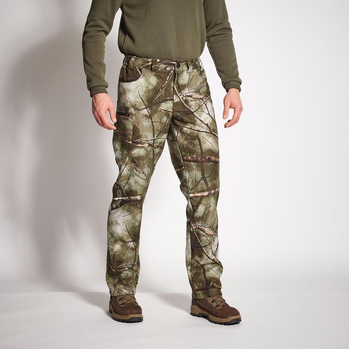 Immagine prodotto Solognac CAMO 100 (XL)