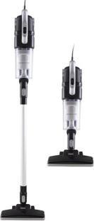 Actual product image Inventum TVC0401B - Steelstofzuiger - Incl kruimeldief - Snoerlengte 6 metre - Zwart