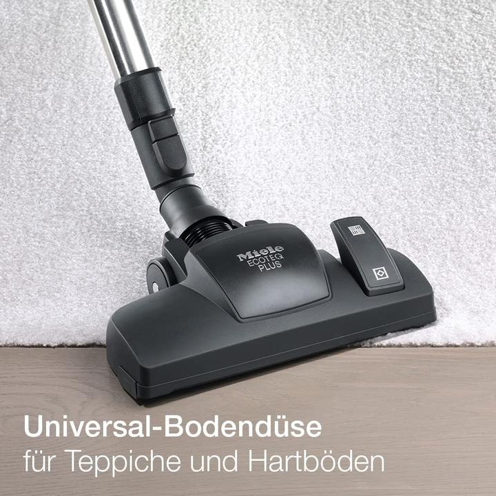 Immagine prodotto Miele Completa C3 Silence Ecoline