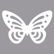 Produktbild Rayher Silhouetten-Stanzer Schmetterling