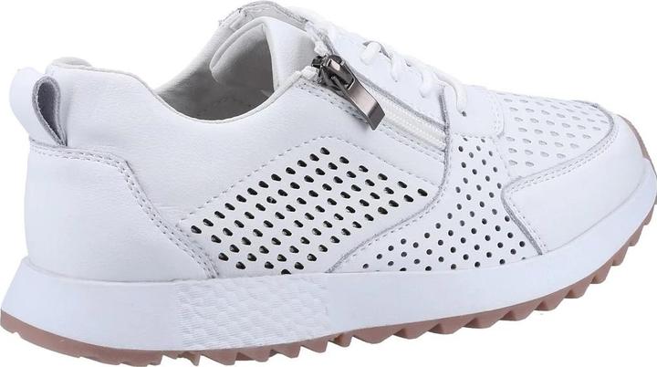 Produktbild Fleet & Foster Sneaker June Wildleder (36)