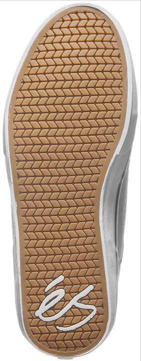 Actual product image éS Square Three x Grizzly (41.5)