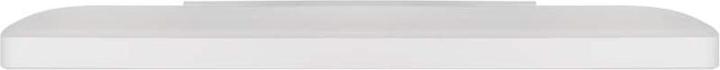 Actual product image Emos LED-Anbauleuchte FLORI quadrat, weiss, 18W, neutralweiss (1800 lm)