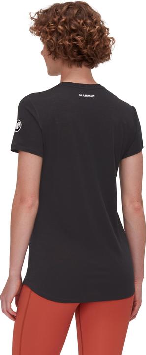 Produktbild Mammut Tree Wool FL T-Shirt Women (M)