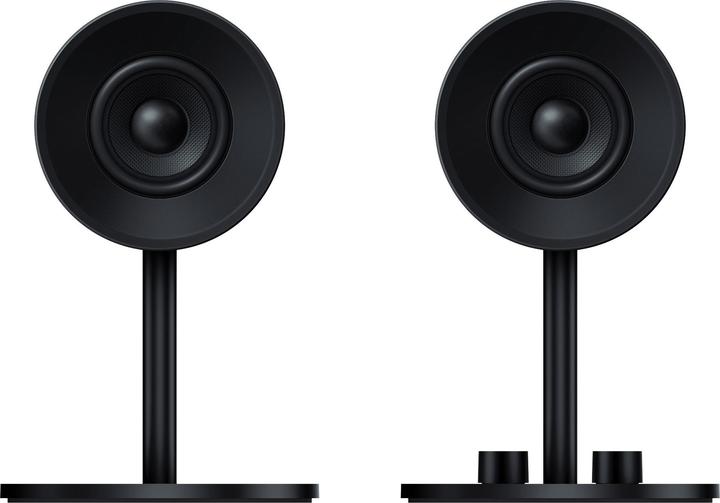 Razer Audio-Lautsprecher Nommo Black