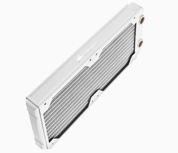 Produktbild Corsair Hydro X Series XR5 240 (120 mm)