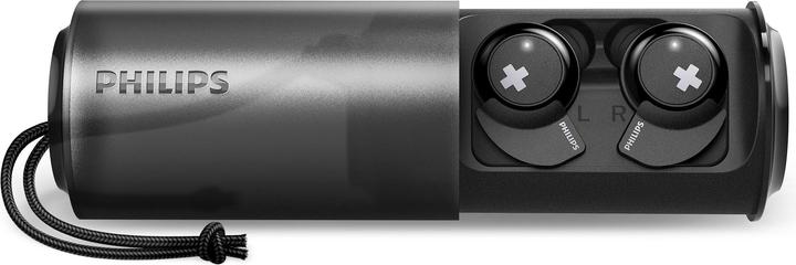 Image du produit Philips Basse+ (6 h, Sans fil)