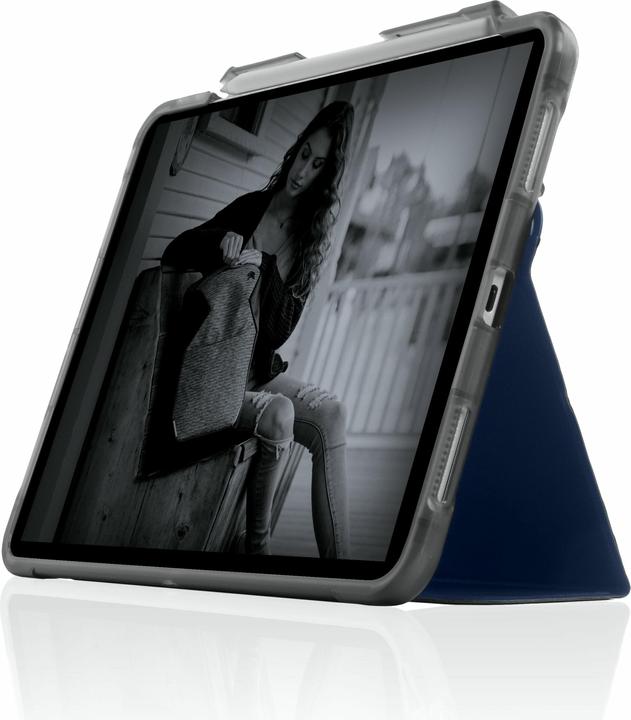 Produktbild STM Dux Studio - Leichte Schutzhülle für iPad Pro 12.9" (iPad Pro 12.9 2021 (5. Gen))