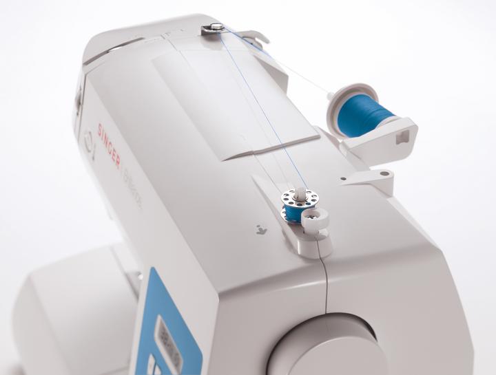 Produktbild Singer Brilliance 6160