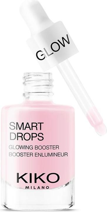 Image du produit KIKO Milano Smart Glow Drops