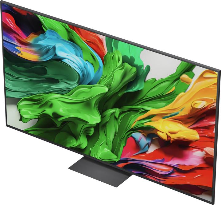 Produktbild LG 65QNED86A6A (65", QNED86, QNED, 4K, 2025)