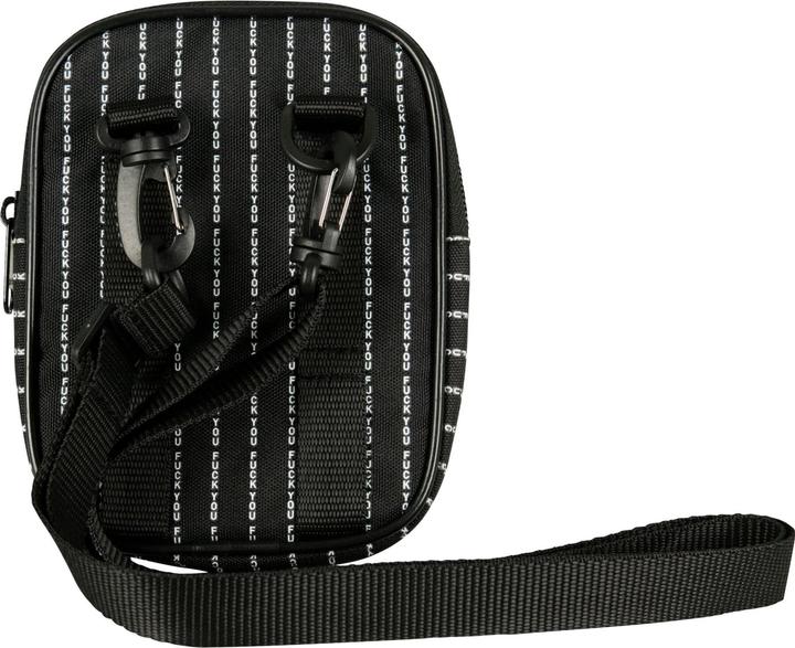 Immagine prodotto Mister Tee Borsa per il festival di Fuckyou