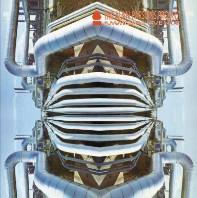 Immagine prodotto Viale dell'Ammoniaca (Progetto Alan Parsons, 2012)
