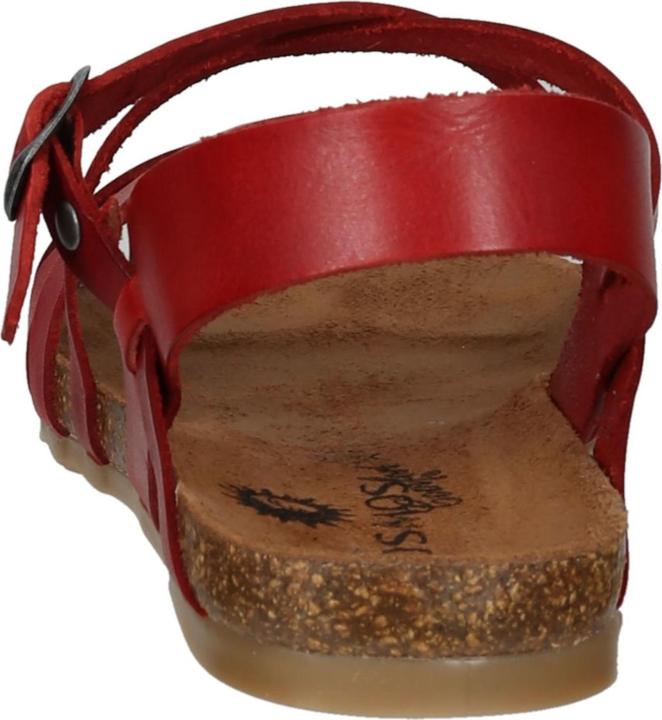 Produktbild Cosmos Comfort Ein echtes Fashion-Highlight! zeigt eine klassische Sandalette, die zu allen Anlässen (38)