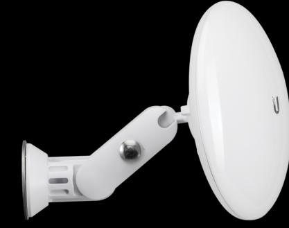 Actual product image Ubiquiti Quick-Mount - Network Setup (Mounting kit)